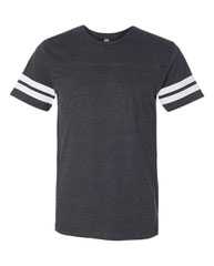 Football Fine Jersey Tee