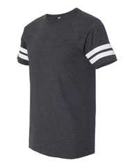 Football Fine Jersey Tee