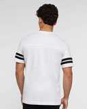 Football Fine Jersey Tee