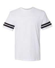 Football Fine Jersey Tee