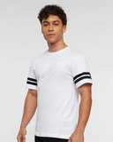 Football Fine Jersey Tee