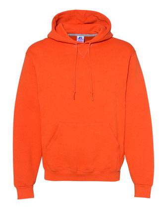 Russell Athletic Dri Power® Hooded Sweatshirt 695HBM