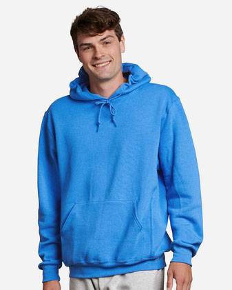 Dri Power® Hooded Sweatshirt
