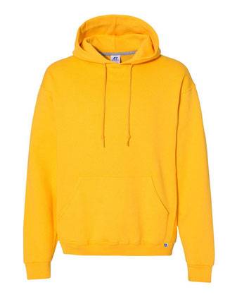 Russell Athletic Dri Power® Hooded Sweatshirt 695HBM