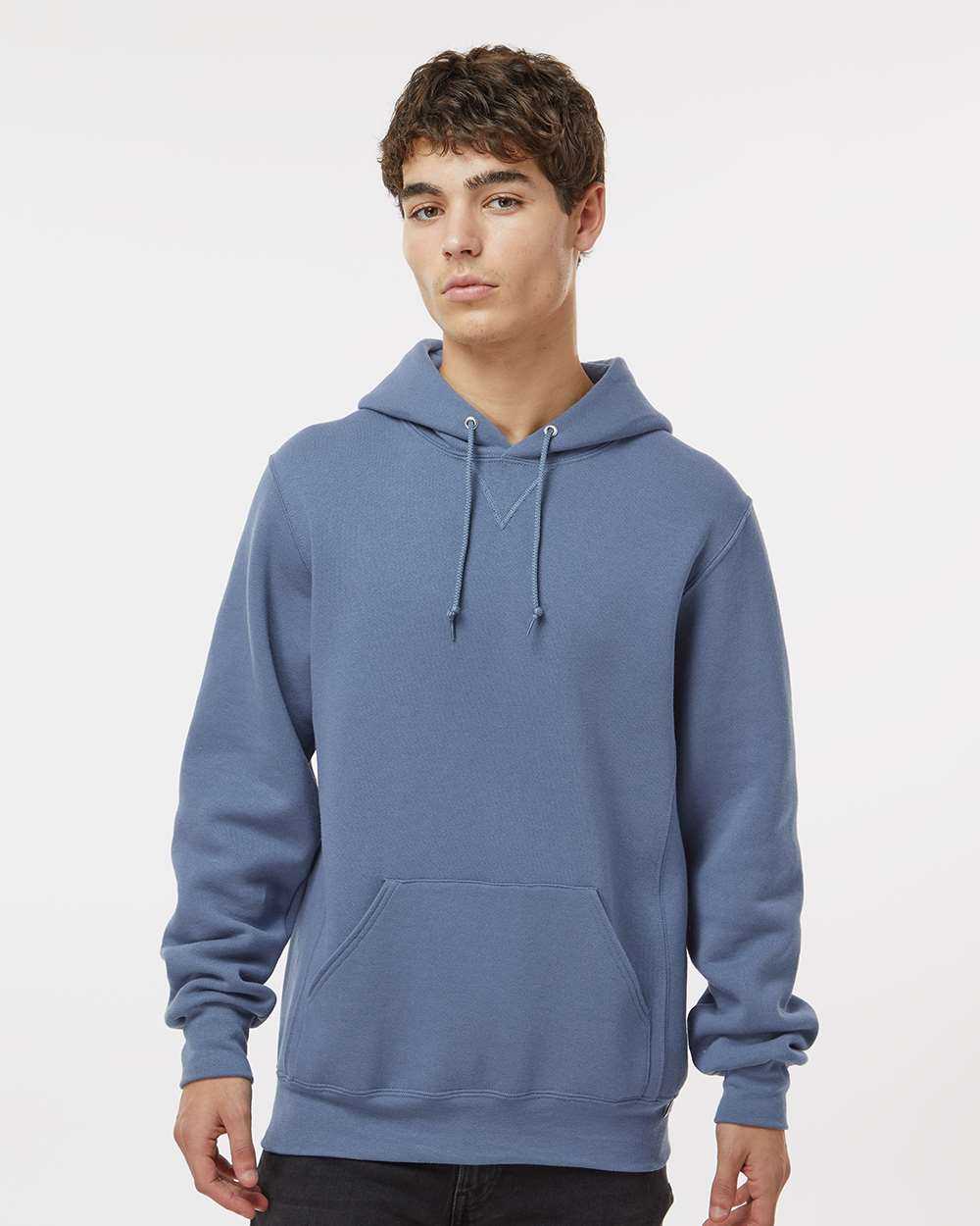 Russell Athletic Dri Power® Hooded Sweatshirt 695HBM