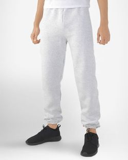 Dri Power® Closed Bottom Sweatpants Dri Power® Closed Bottom Sweatpants