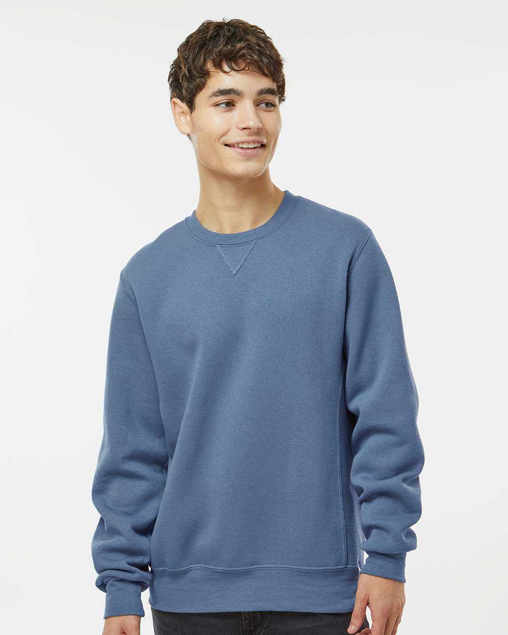 Russell Athletic Dri Power® Crewneck Sweatshirt 698HBM