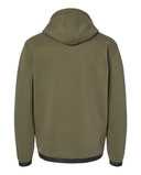 The Statement Fleece Hoodie