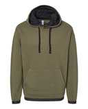 The Statement Fleece Hoodie