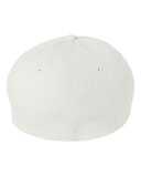Garment-Washed Cap