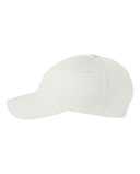 Garment-Washed Cap