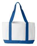 Liberty Bags P&O Cruiser Tote 7002