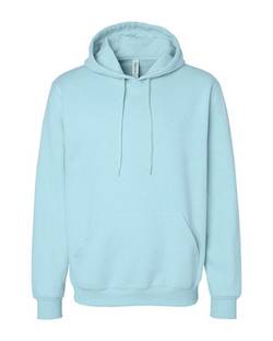 JERZEES Eco™ Premium Blend Ring-Spun Hooded Sweatshirt 700MR JERZEES Eco™ Premium Blend Ring-Spun Hooded Sweatshirt 700MR