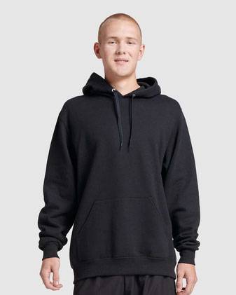 JERZEES Eco™ Premium Blend Ring-Spun Hooded Sweatshirt 700MR