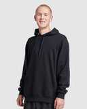 JERZEES Eco™ Premium Blend Ring-Spun Hooded Sweatshirt 700MR