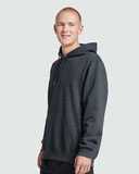 JERZEES Eco™ Premium Blend Ring-Spun Hooded Sweatshirt 700MR