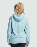 JERZEES Eco™ Premium Blend Ring-Spun Hooded Sweatshirt 700MR