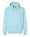 JERZEES Eco™ Premium Blend Ring-Spun Hooded Sweatshirt 700MR