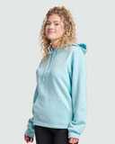 JERZEES Eco™ Premium Blend Ring-Spun Hooded Sweatshirt 700MR