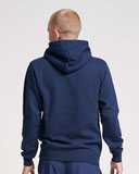 JERZEES Eco™ Premium Blend Ring-Spun Hooded Sweatshirt 700MR