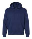 JERZEES Eco™ Premium Blend Ring-Spun Hooded Sweatshirt 700MR