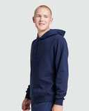 JERZEES Eco™ Premium Blend Ring-Spun Hooded Sweatshirt 700MR