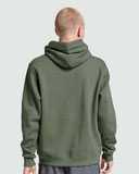 JERZEES Eco™ Premium Blend Ring-Spun Hooded Sweatshirt 700MR
