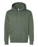 JERZEES Eco™ Premium Blend Ring-Spun Hooded Sweatshirt 700MR