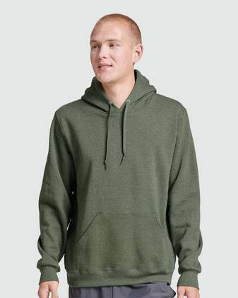 JERZEES Eco™ Premium Blend Ring-Spun Hooded Sweatshirt 700MR