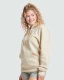 Eco™ Premium Blend Ring-Spun Hooded Sweatshirt