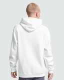 JERZEES Eco™ Premium Blend Ring-Spun Hooded Sweatshirt 700MR
