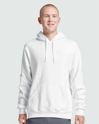 JERZEES Eco™ Premium Blend Ring-Spun Hooded Sweatshirt 700MR