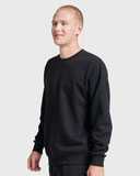 Eco™ Premium Blend Ring-Spun Crewneck Sweatshirt