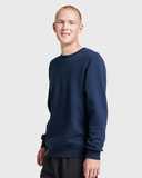 Eco™ Premium Blend Ring-Spun Crewneck Sweatshirt
