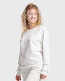 Eco™ Premium Blend Ring-Spun Crewneck Sweatshirt