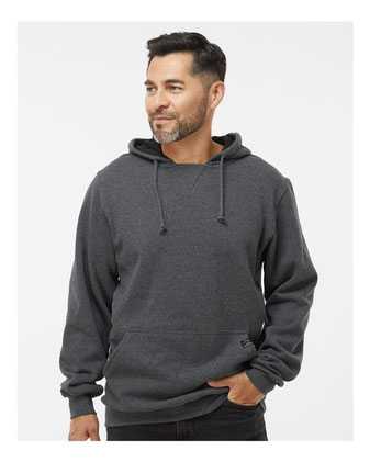 Woodland Fleece Pullover