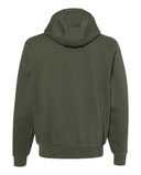 Bateman Bonded Power Fleece 2.0 Full-Zip Jacket