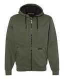 Bateman Bonded Power Fleece 2.0 Full-Zip Jacket