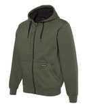 Bateman Bonded Power Fleece 2.0 Full-Zip Jacket