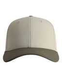 Putty/ Olive Green