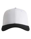 White/ Black