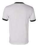 50/50 Ringer T-Shirt