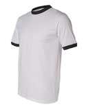 50/50 Ringer T-Shirt