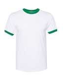 50/50 Ringer T-Shirt