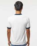 50/50 Ringer T-Shirt
