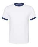 50/50 Ringer T-Shirt