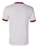 50/50 Ringer T-Shirt
