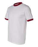 50/50 Ringer T-Shirt