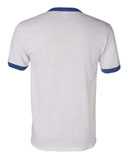 50/50 Ringer T-Shirt