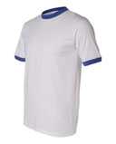 50/50 Ringer T-Shirt